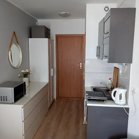 U Muzyków Apartament
