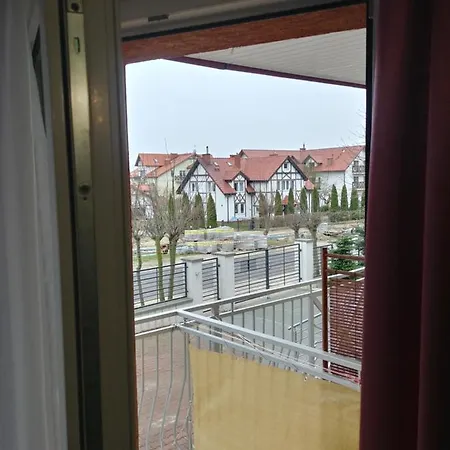 U Muzyków Apartament *