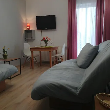 Apartament U Muzyków Krynica Morska