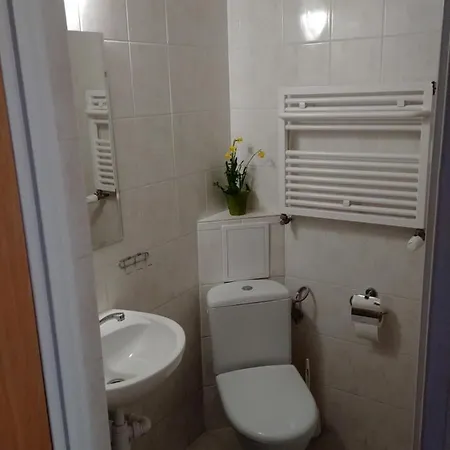 U Muzyków Apartamento Krynica Morska