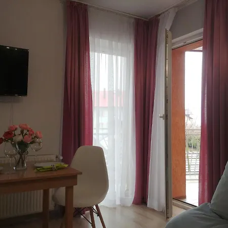 Apartamento U Muzyków *