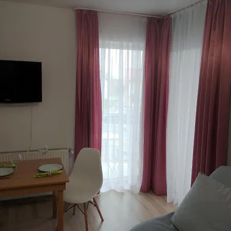 U Muzyków Apartamento